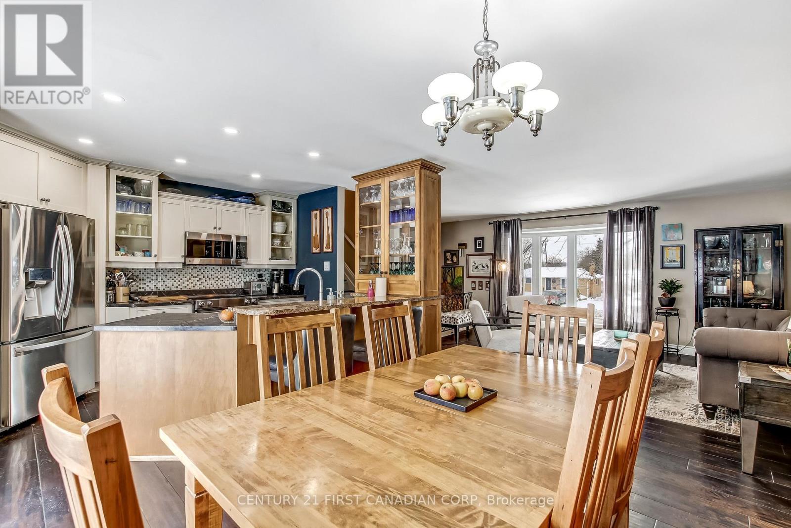 276 Southcrest Drive, London South, Ontario  N6J 1N4 - Photo 16 - X13113158