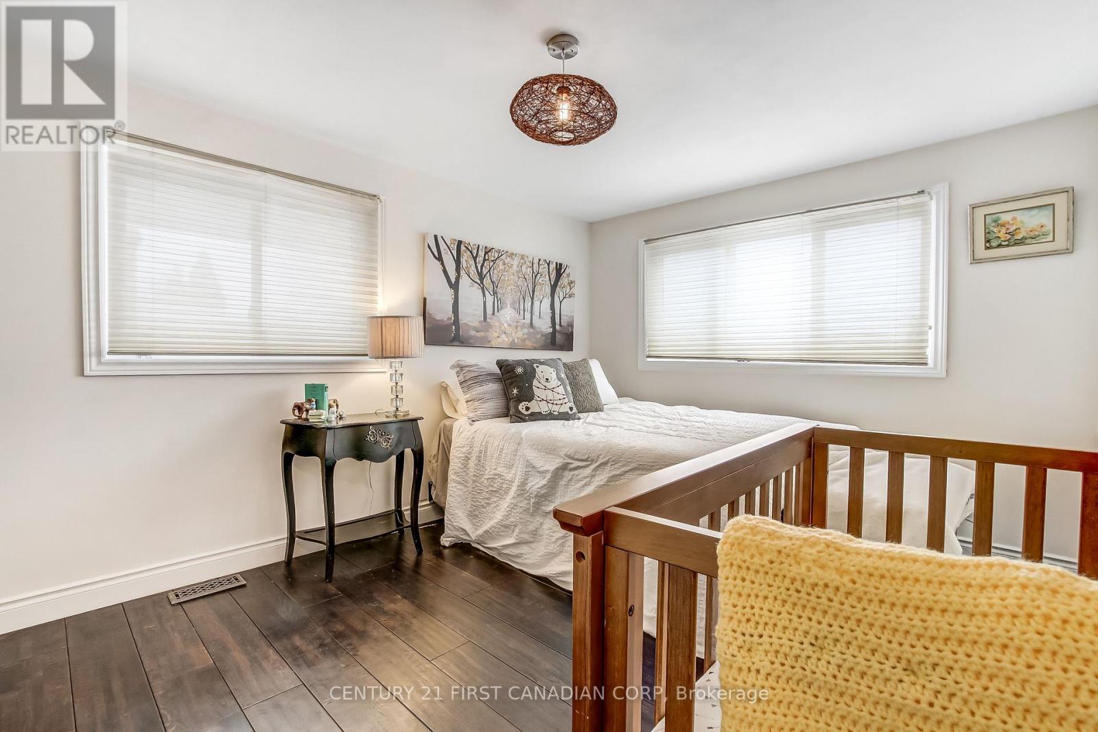 276 Southcrest Drive, London South, Ontario  N6J 1N4 - Photo 21 - X13113158
