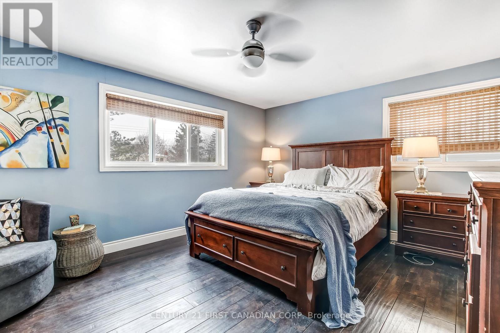 276 Southcrest Drive, London South, Ontario  N6J 1N4 - Photo 22 - X13113158