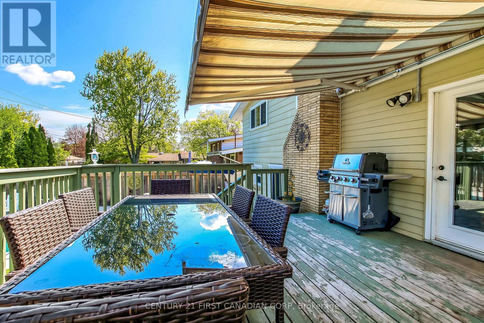276 Southcrest Drive, London South, Ontario  N6J 1N4 - Photo 28 - X13113158