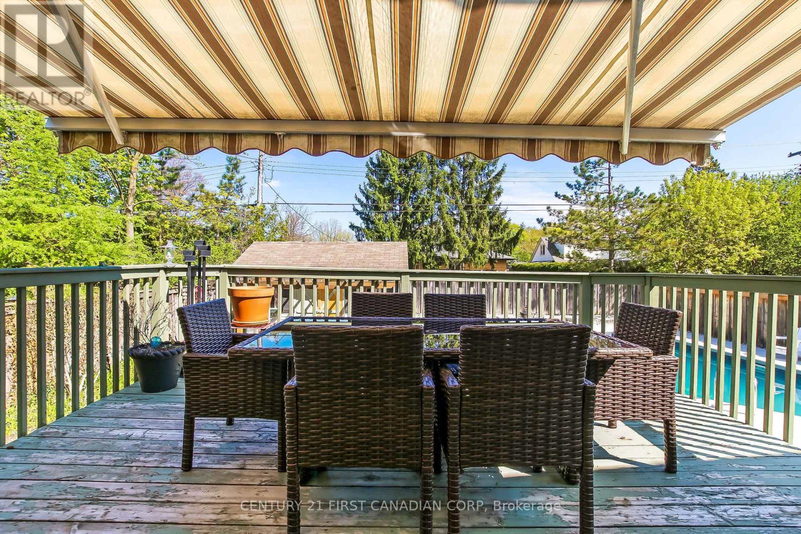 276 Southcrest Drive, London South, Ontario  N6J 1N4 - Photo 29 - X13113158