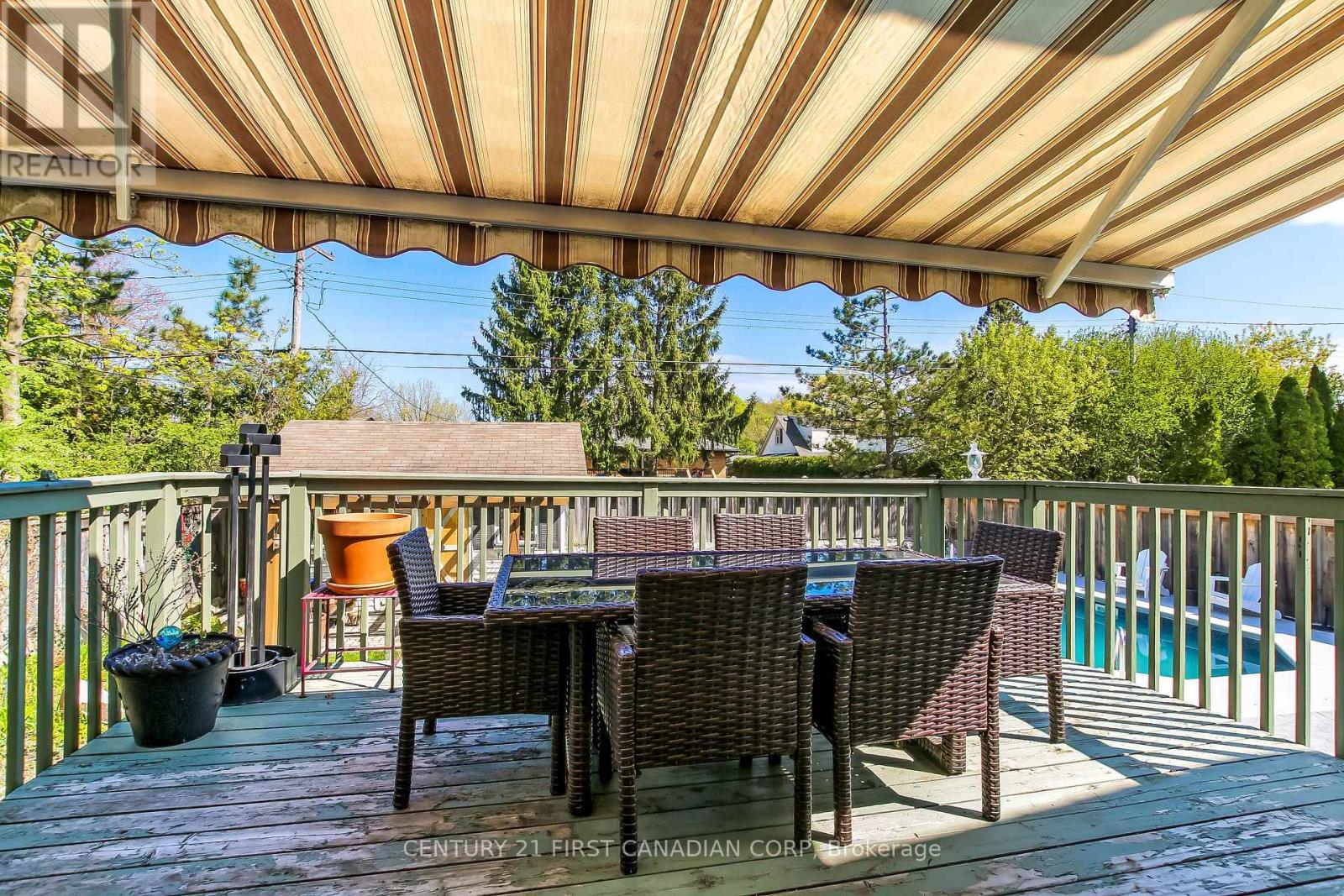 276 Southcrest Drive, London South, Ontario  N6J 1N4 - Photo 30 - X13113158