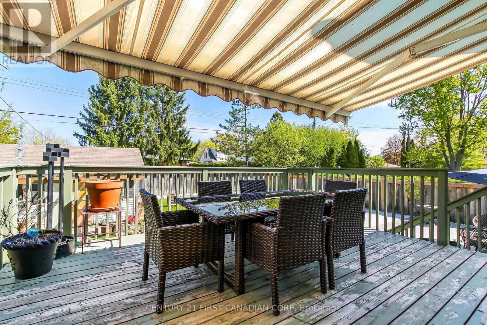 276 Southcrest Drive, London South, Ontario  N6J 1N4 - Photo 31 - X13113158