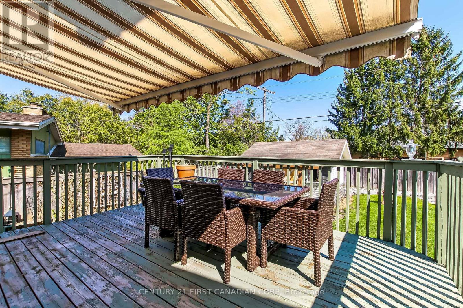 276 Southcrest Drive, London South, Ontario  N6J 1N4 - Photo 32 - X13113158