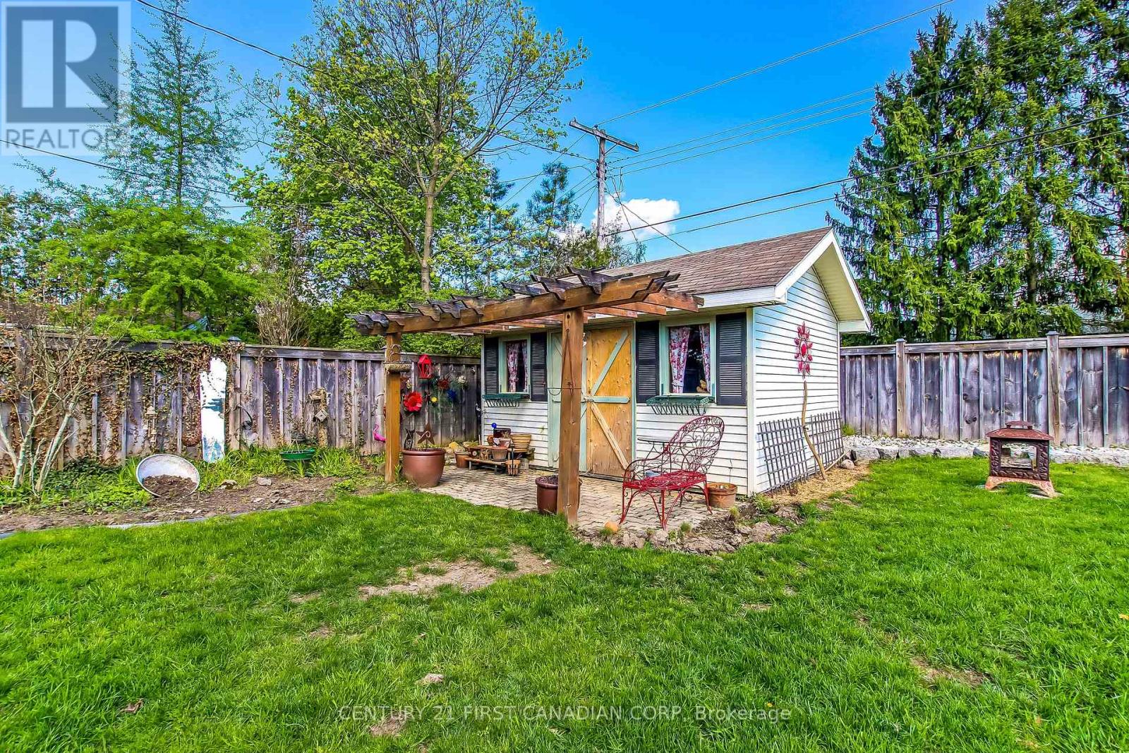 276 Southcrest Drive, London South, Ontario  N6J 1N4 - Photo 34 - X13113158