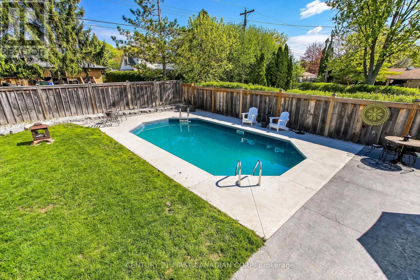 276 Southcrest Drive, London South, Ontario  N6J 1N4 - Photo 35 - X13113158