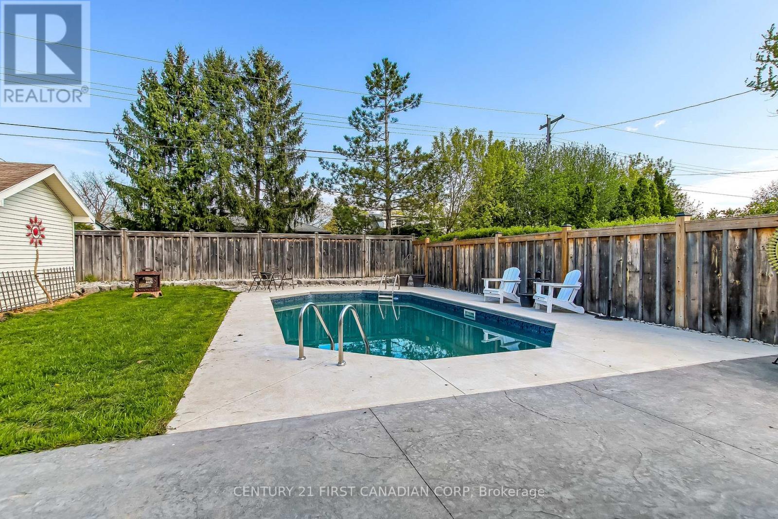 276 Southcrest Drive, London South, Ontario  N6J 1N4 - Photo 36 - X13113158
