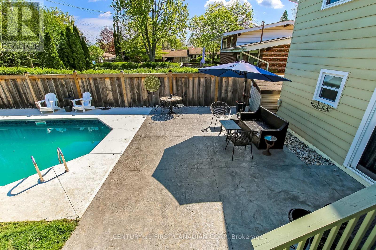 276 Southcrest Drive, London South, Ontario  N6J 1N4 - Photo 37 - X13113158