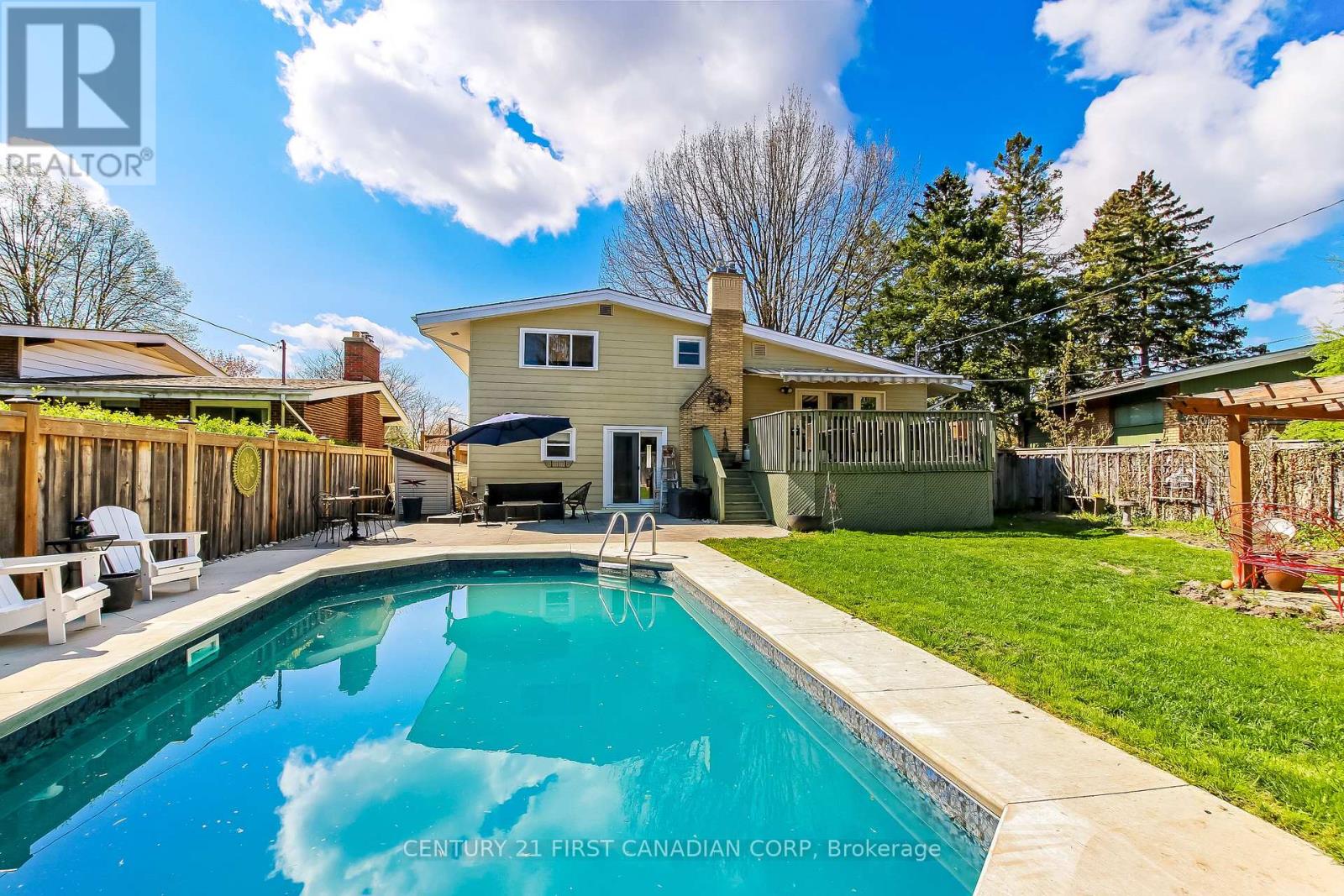 276 Southcrest Drive, London South, Ontario  N6J 1N4 - Photo 4 - X13113158