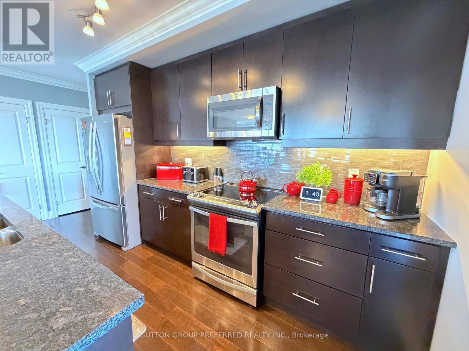 404 - 260 Villagewalk Boulevard, London North, Ontario  N6G 0W6 - Photo 10 - X13113204