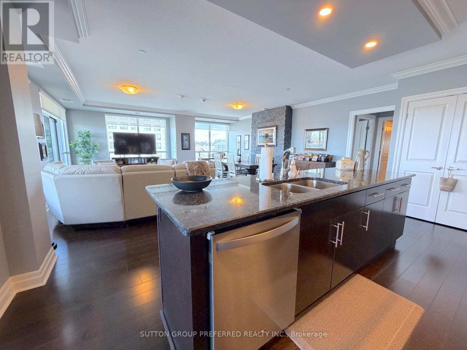 404 - 260 Villagewalk Boulevard, London North, Ontario  N6G 0W6 - Photo 11 - X13113204