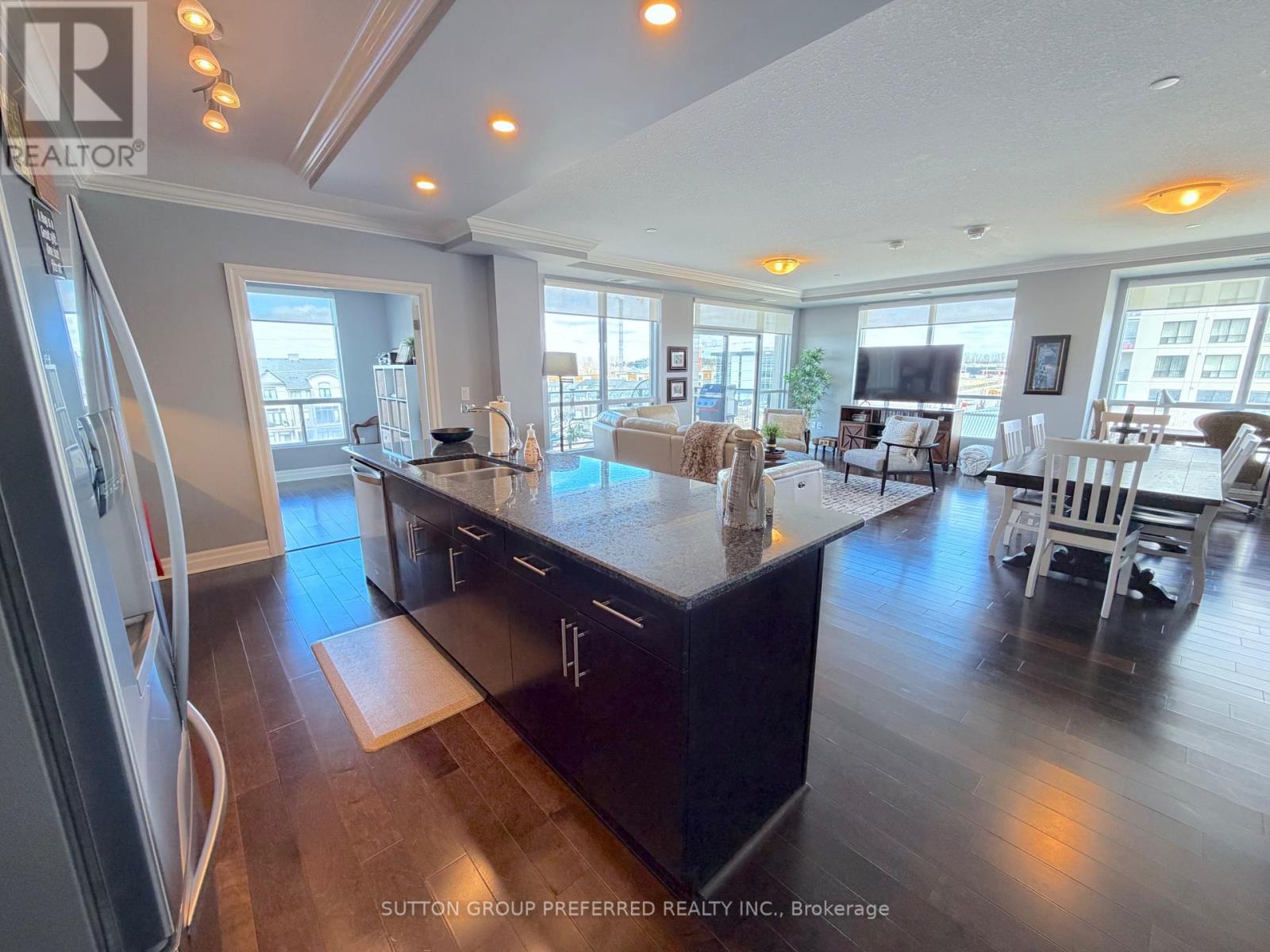 404 - 260 Villagewalk Boulevard, London North, Ontario  N6G 0W6 - Photo 12 - X13113204