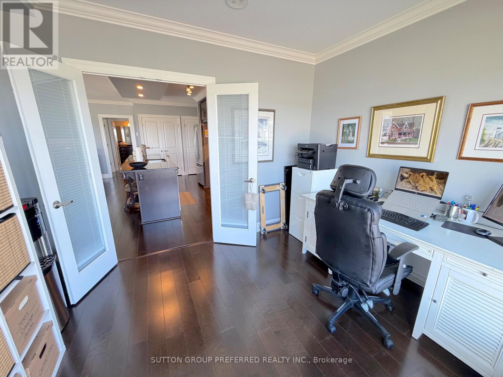 404 - 260 Villagewalk Boulevard, London North, Ontario  N6G 0W6 - Photo 15 - X13113204