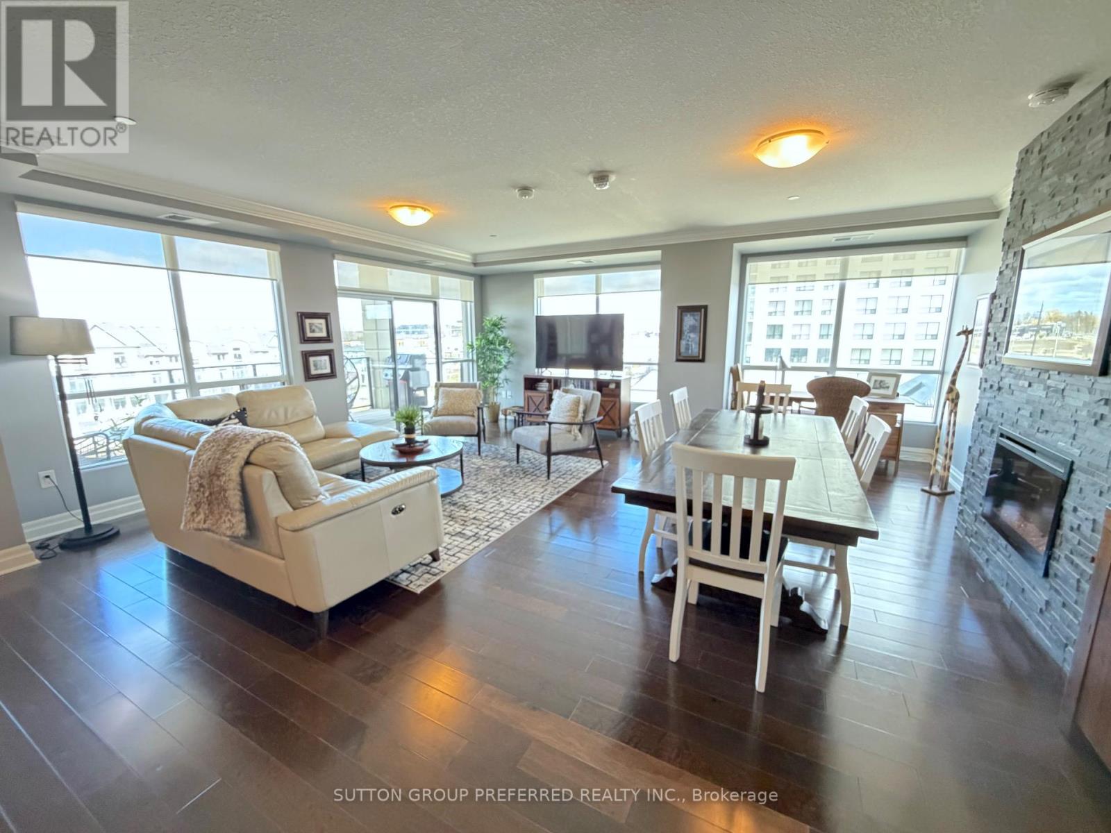 404 - 260 Villagewalk Boulevard, London North, Ontario  N6G 0W6 - Photo 6 - X13113204