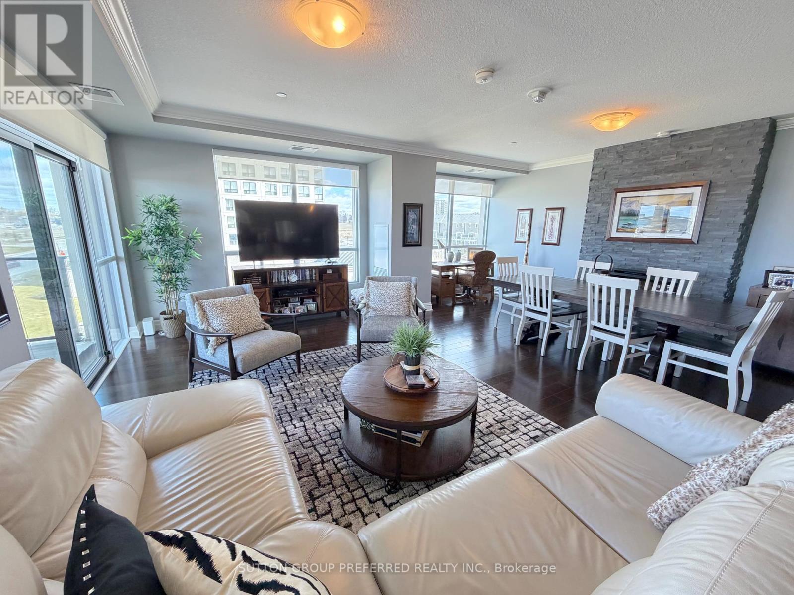404 - 260 Villagewalk Boulevard, London North, Ontario  N6G 0W6 - Photo 7 - X13113204