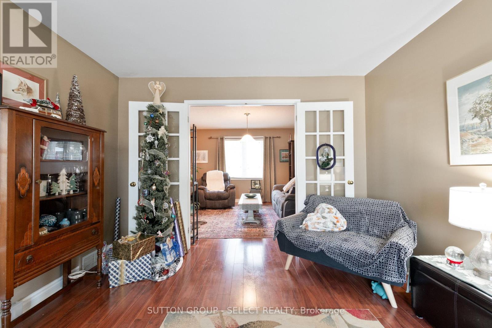 97 Tiner Avenue, Thames Centre, Ontario  N0L 1G2 - Photo 6 - X13113224