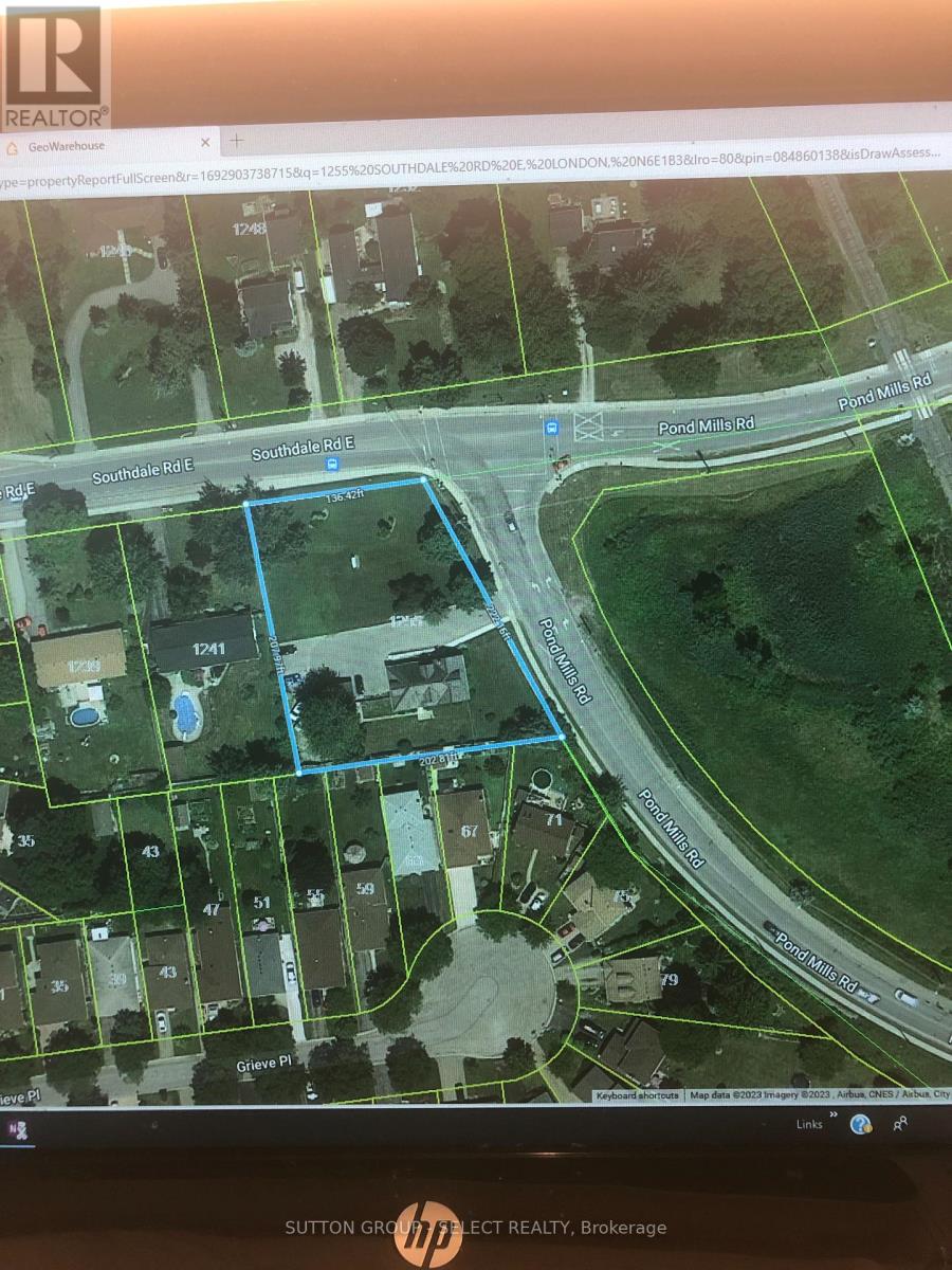 1255 Southdale Road E, London South, Ontario  N6E 1B3 - Photo 15 - X13113230