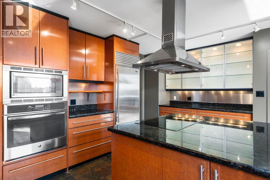 902a, 500 Eau Claire Avenue Sw, Calgary, Alberta  T2P 3R8 - Photo 15 - A2307345