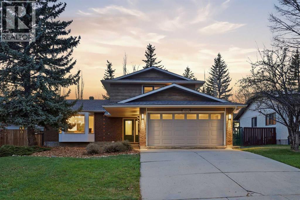 Dalhousie House for sale: 4 bedroom 1,849 sq.ft. (Listed 2026-05-07)
