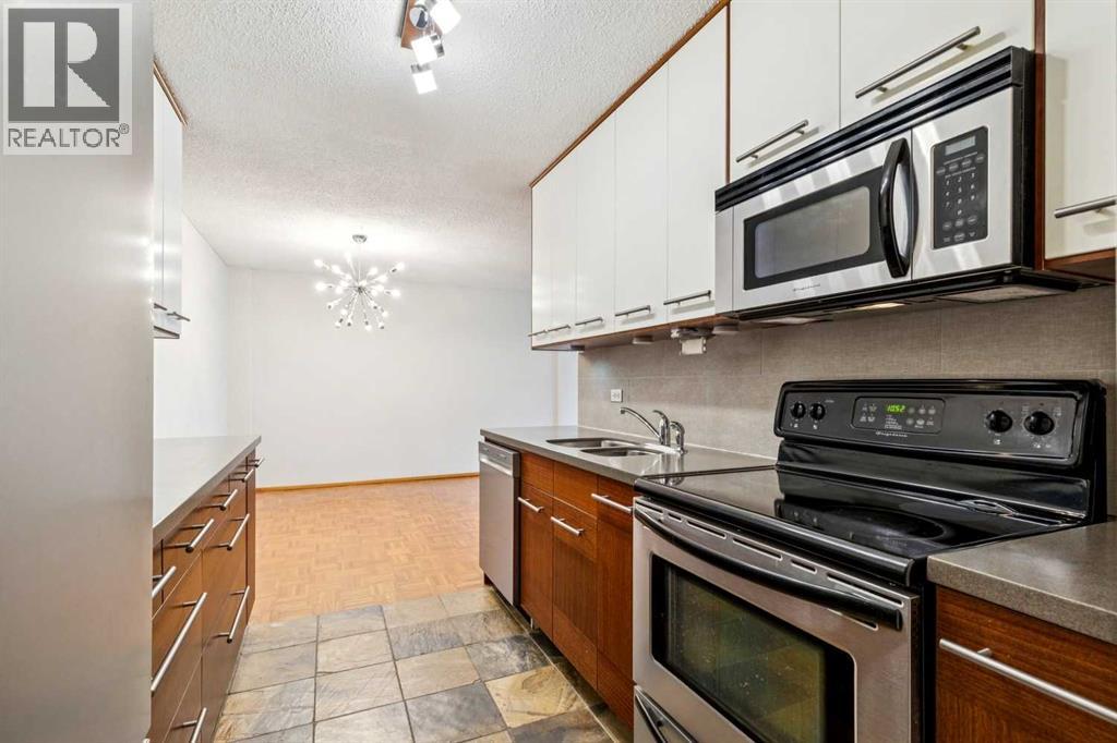 357, 1620 8 Avenue Nw, Calgary, Alberta  T2N 1C4 - Photo 7 - A2309711