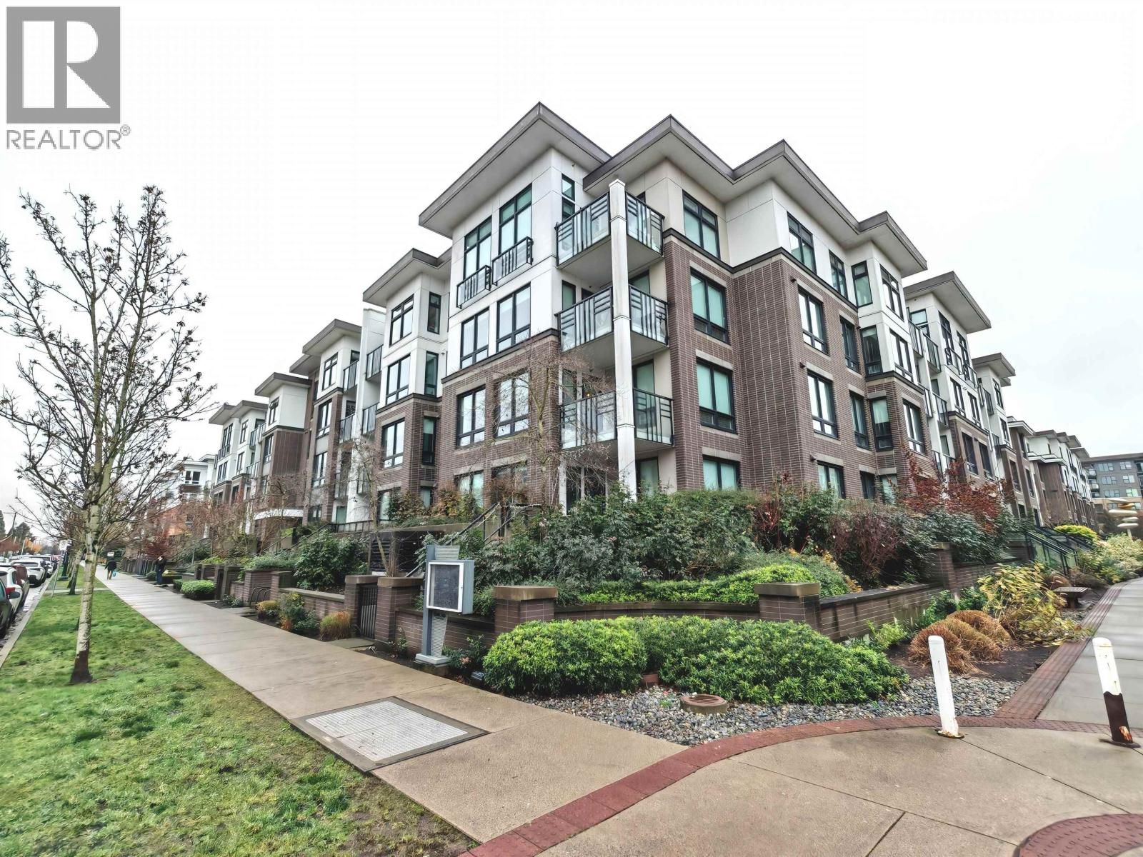 305 9388 Odlin Road, Richmond, British Columbia  V6X 0L5 - Photo 1 - R3078884
