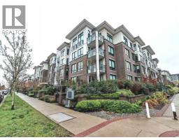 305 9388 ODLIN ROAD, Richmond, British Columbia