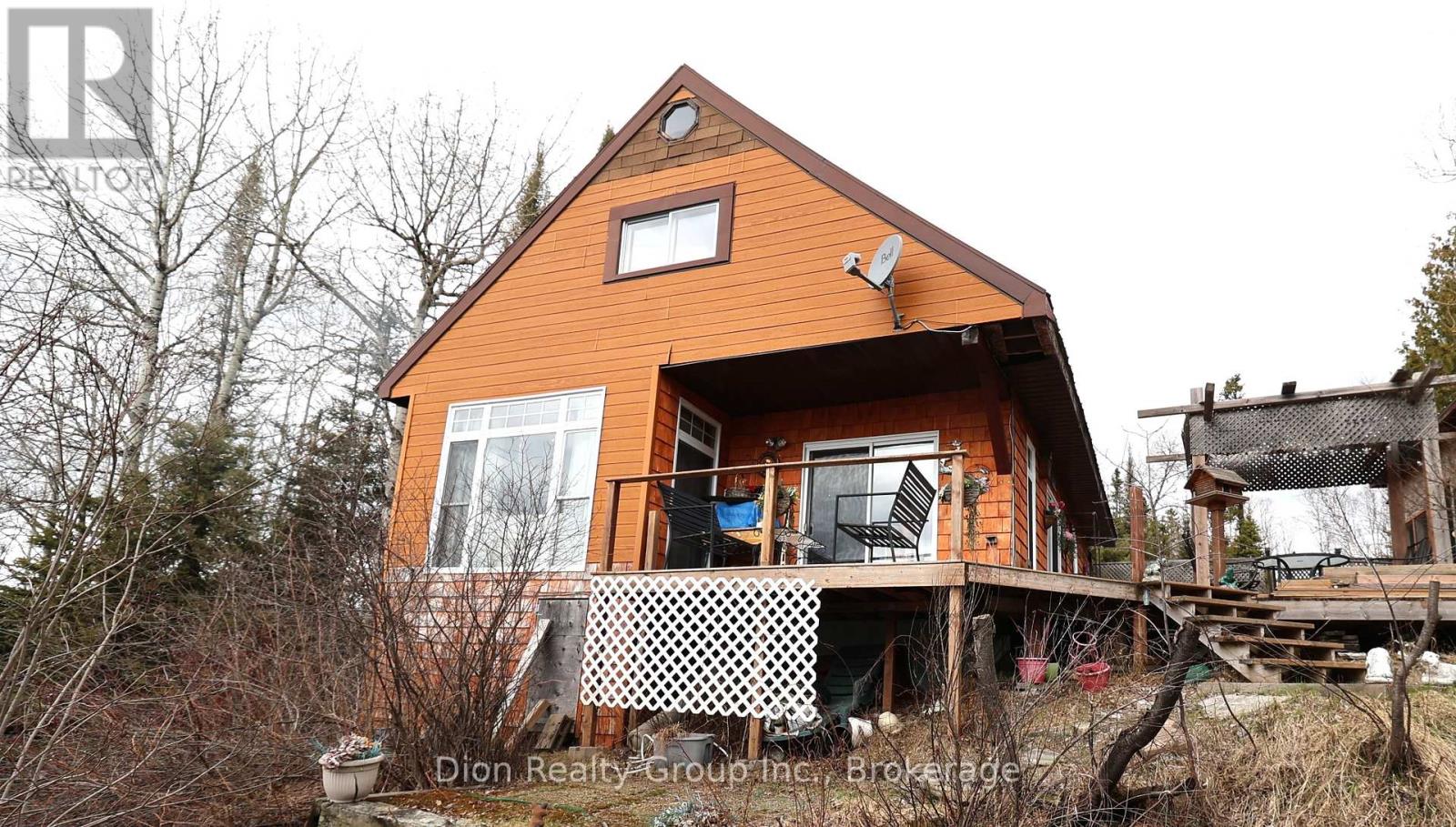 3120 Rosegrove Road, Kirkland Lake, Ontario P0K 1T0 - Photo 1 - T13113042