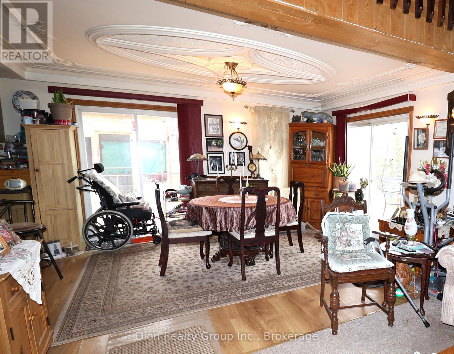 3120 Rosegrove Road, Kirkland Lake, Ontario P0K 1T0 - Photo 3 - T13113042