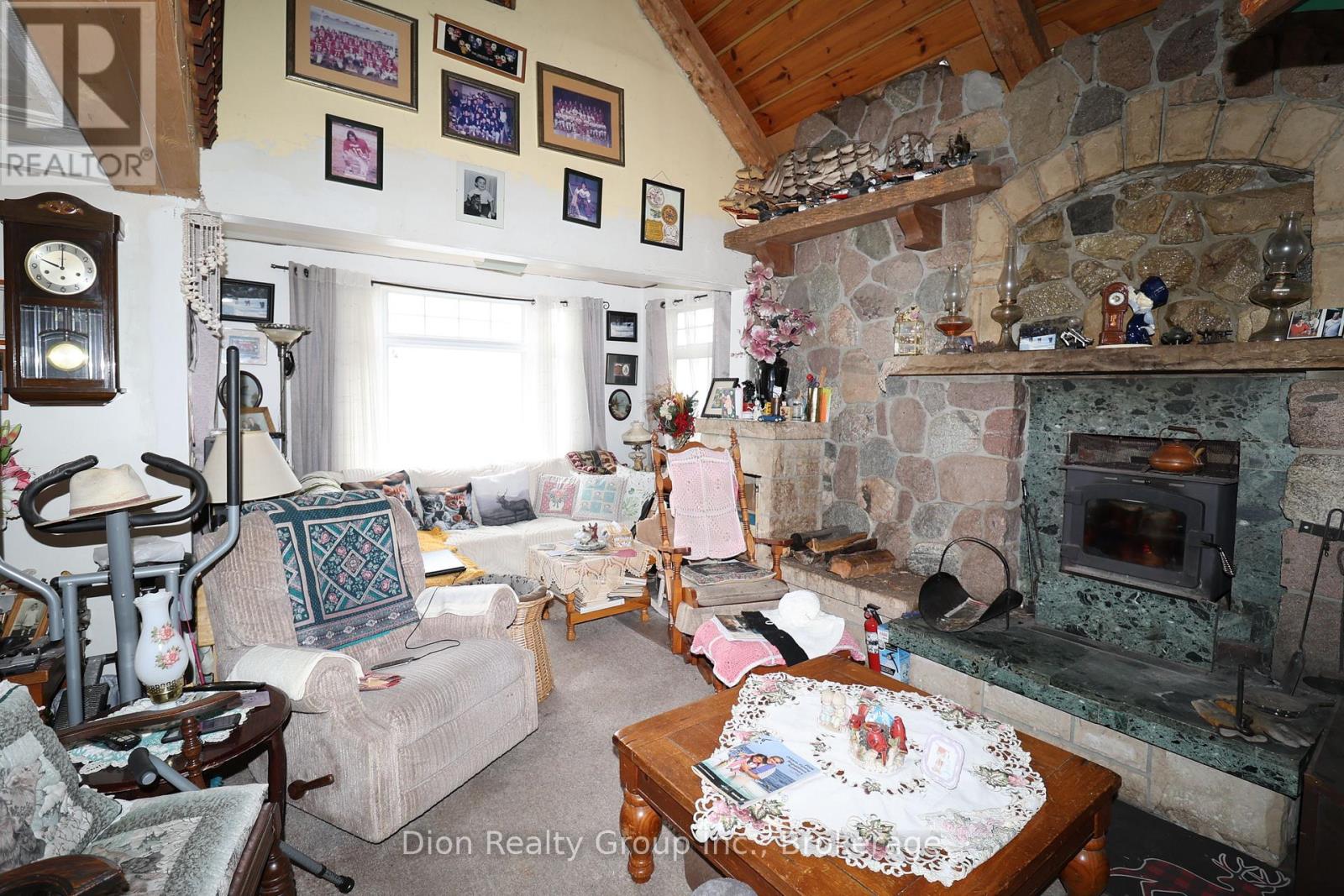 3120 Rosegrove Road, Kirkland Lake, Ontario P0K 1T0 - Photo 4 - T13113042