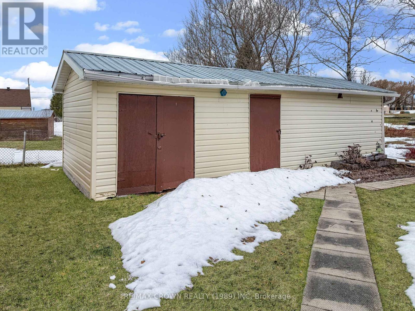180 Trailer Park Road, Smooth Rock Falls, Ontario  P0L 2B0 - Photo 43 - T13113122