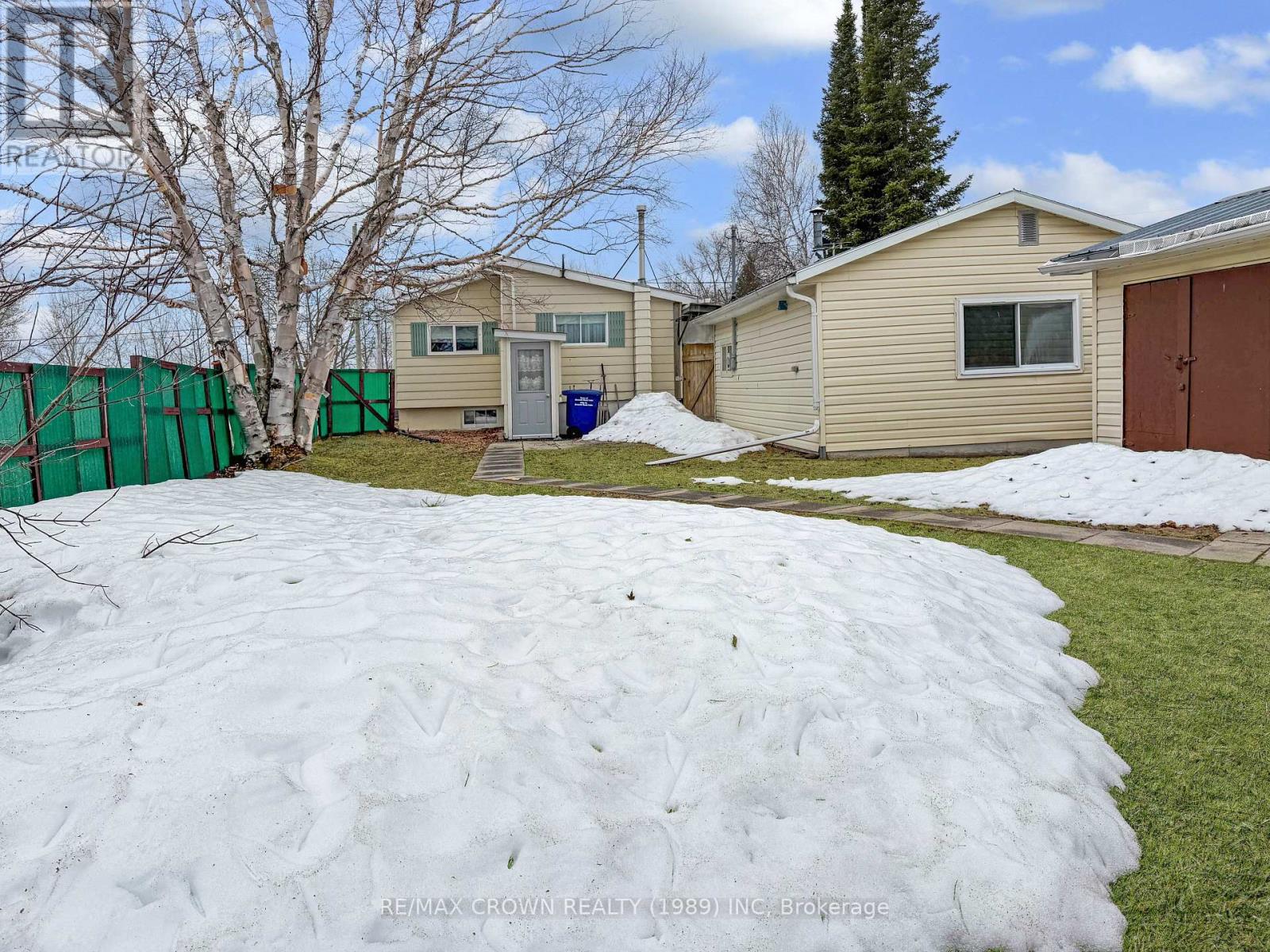 180 Trailer Park Road, Smooth Rock Falls, Ontario  P0L 2B0 - Photo 48 - T13113122