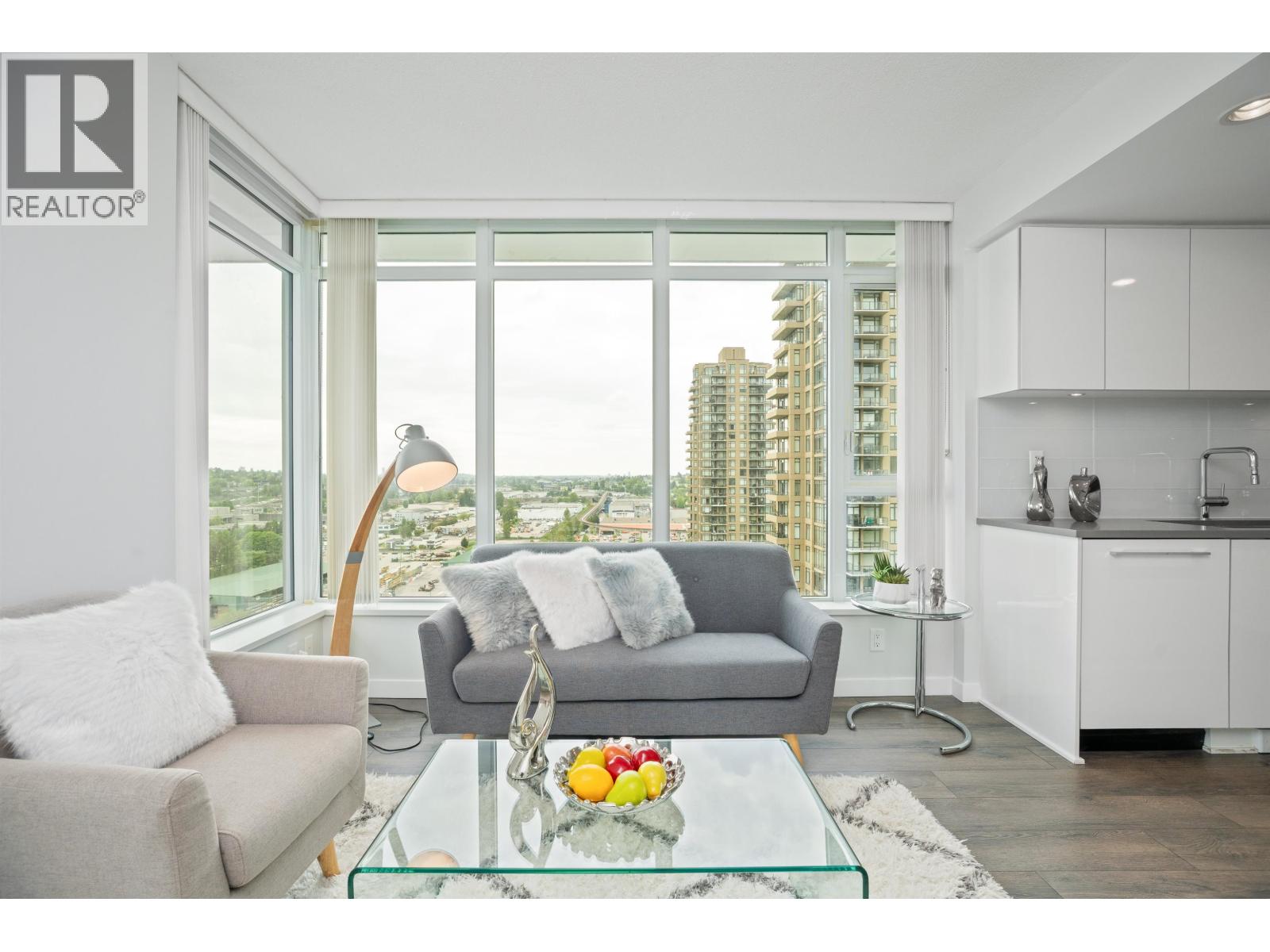 1903 2388 Madison Avenue, Burnaby, British Columbia  V5C 0K8 - Photo 2 - R3121902