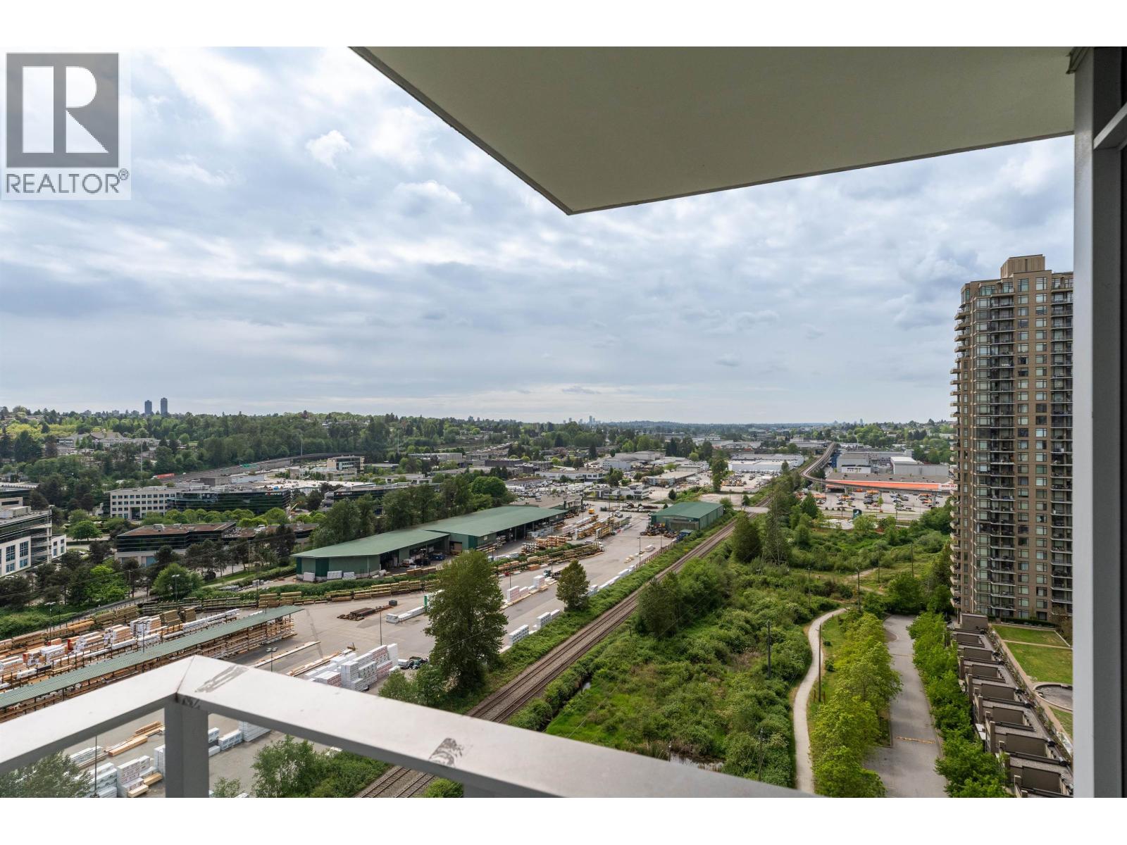 1903 2388 Madison Avenue, Burnaby, British Columbia  V5C 0K8 - Photo 10 - R3121902