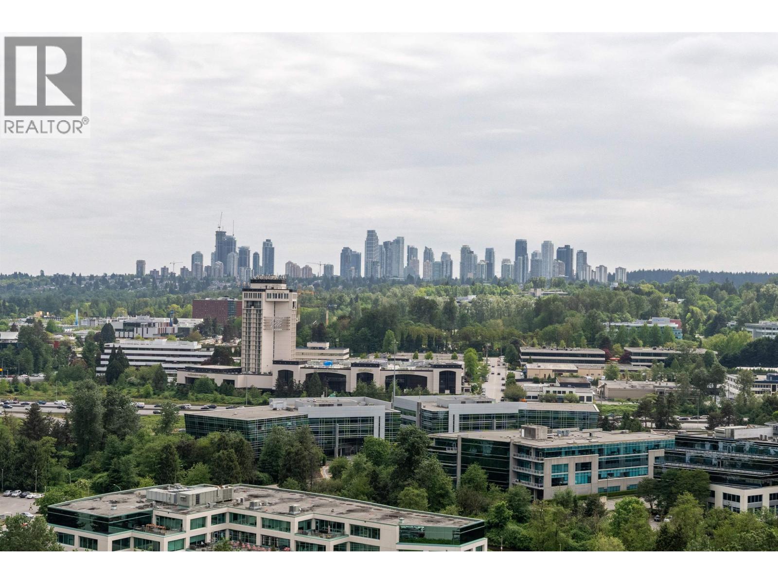 1903 2388 Madison Avenue, Burnaby, British Columbia  V5C 0K8 - Photo 12 - R3121902