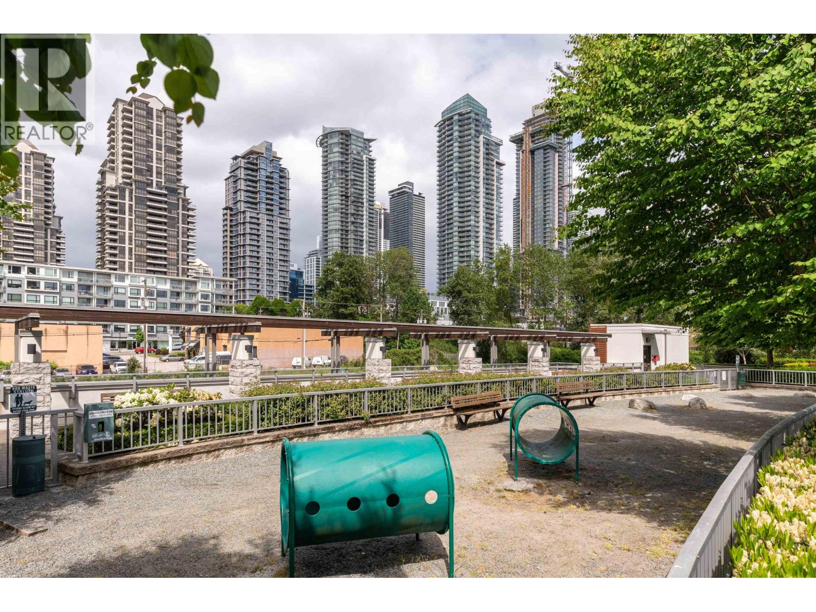 1903 2388 Madison Avenue, Burnaby, British Columbia  V5C 0K8 - Photo 31 - R3121902