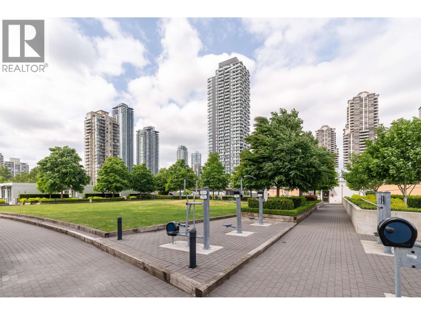 1903 2388 Madison Avenue, Burnaby, British Columbia  V5C 0K8 - Photo 32 - R3121902