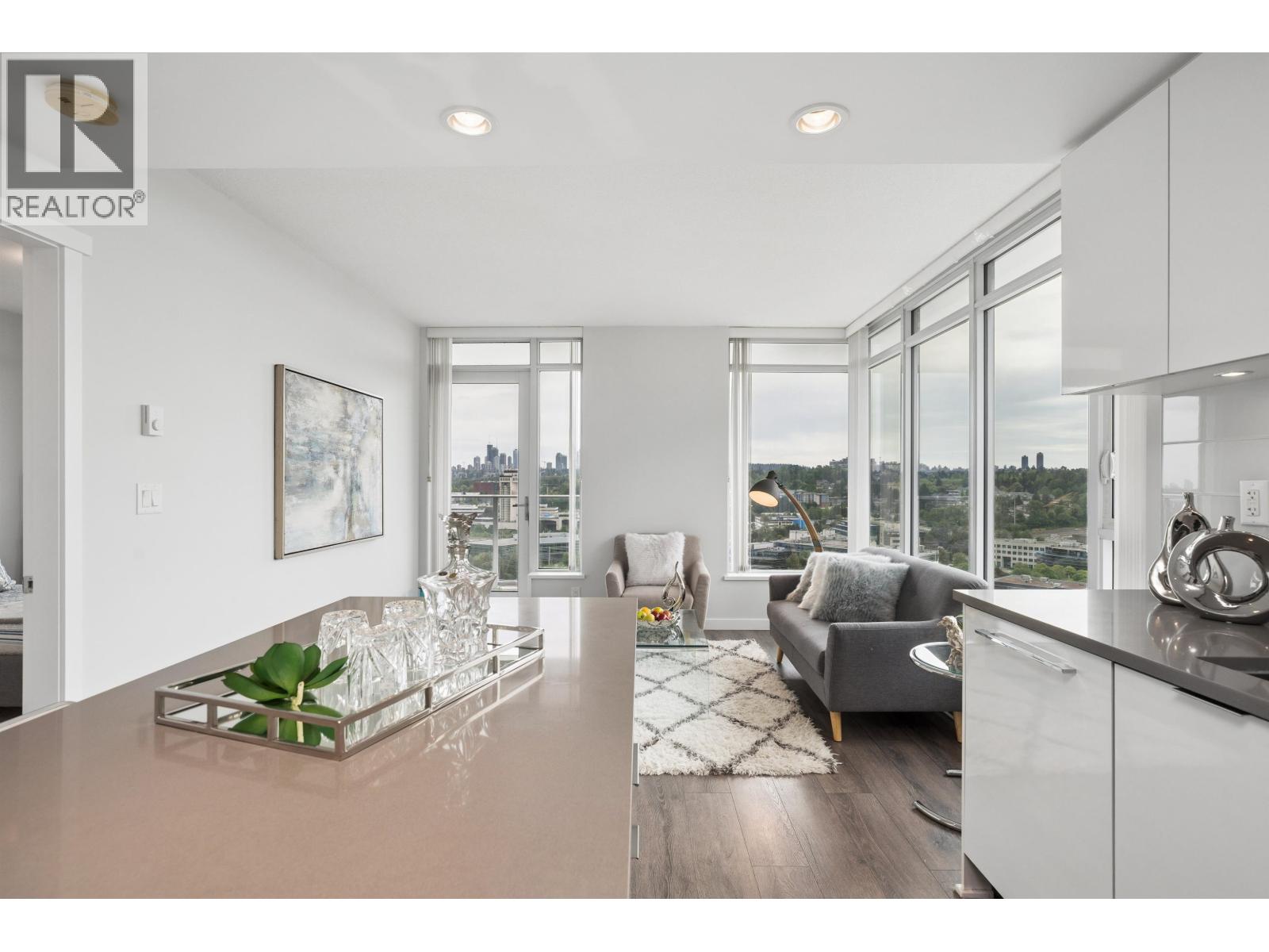 1903 2388 Madison Avenue, Burnaby, British Columbia  V5C 0K8 - Photo 8 - R3121902