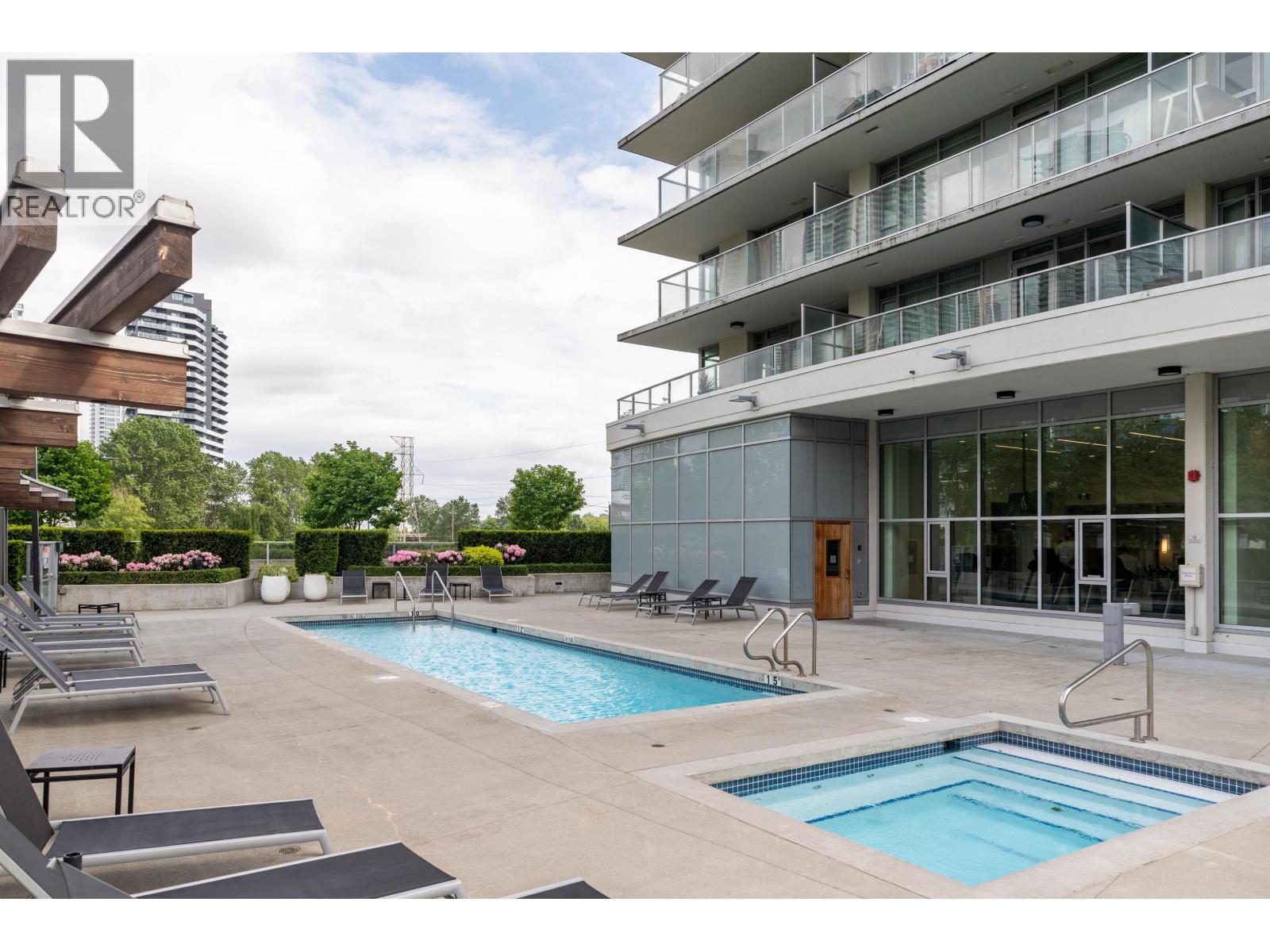 1903 2388 Madison Avenue, Burnaby, British Columbia  V5C 0K8 - Photo 26 - R3121902