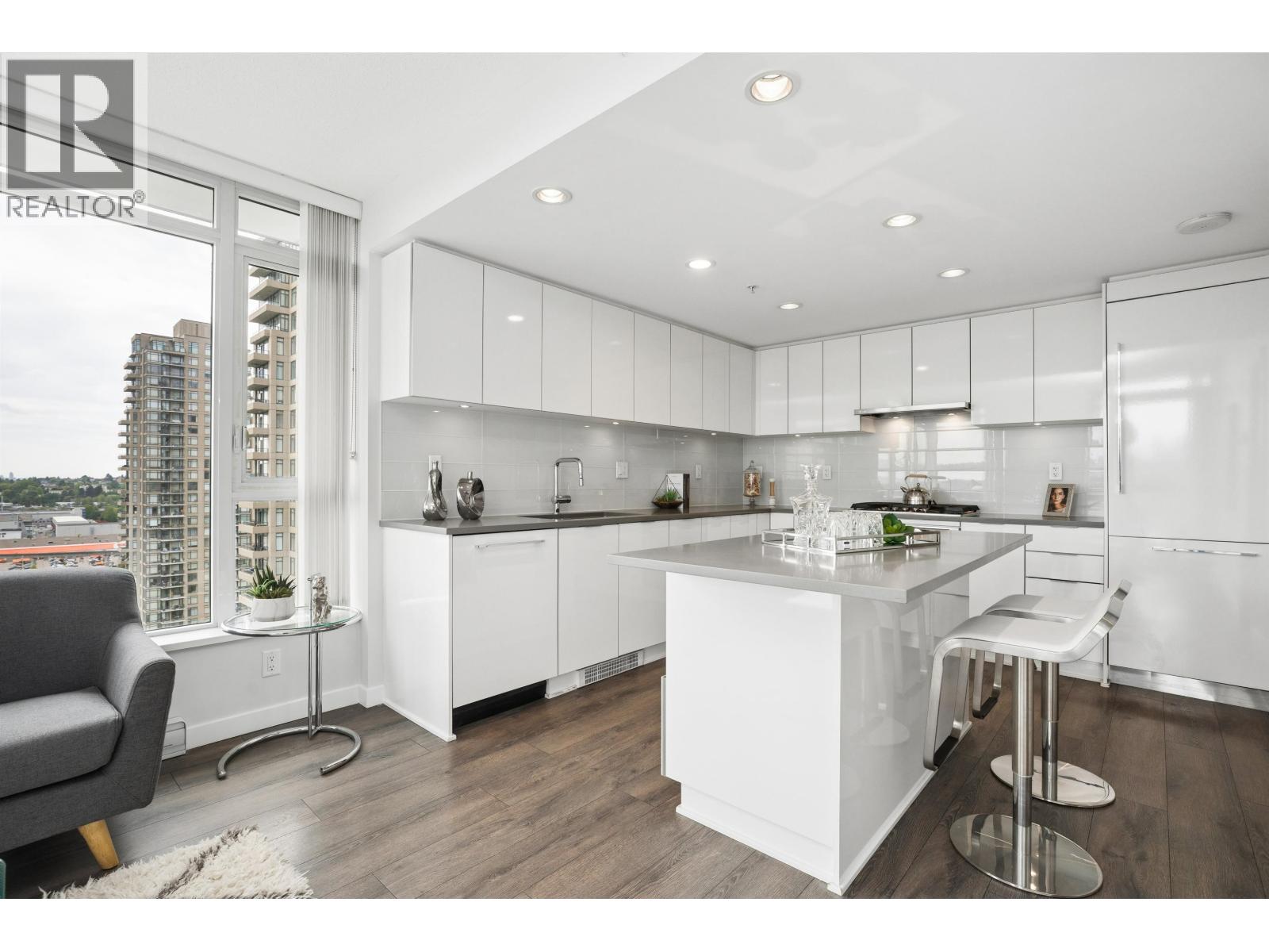 1903 2388 Madison Avenue, Burnaby, British Columbia  V5C 0K8 - Photo 5 - R3121902