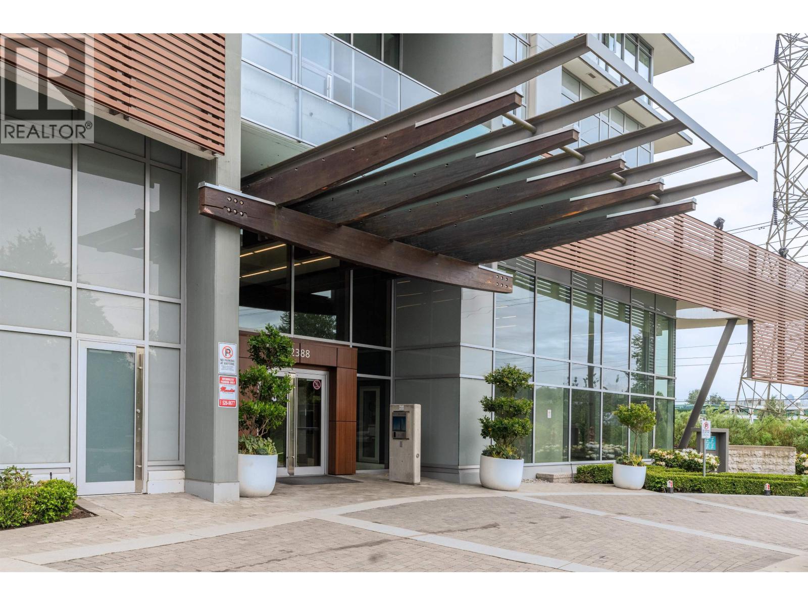 1903 2388 Madison Avenue, Burnaby, British Columbia  V5C 0K8 - Photo 38 - R3121902