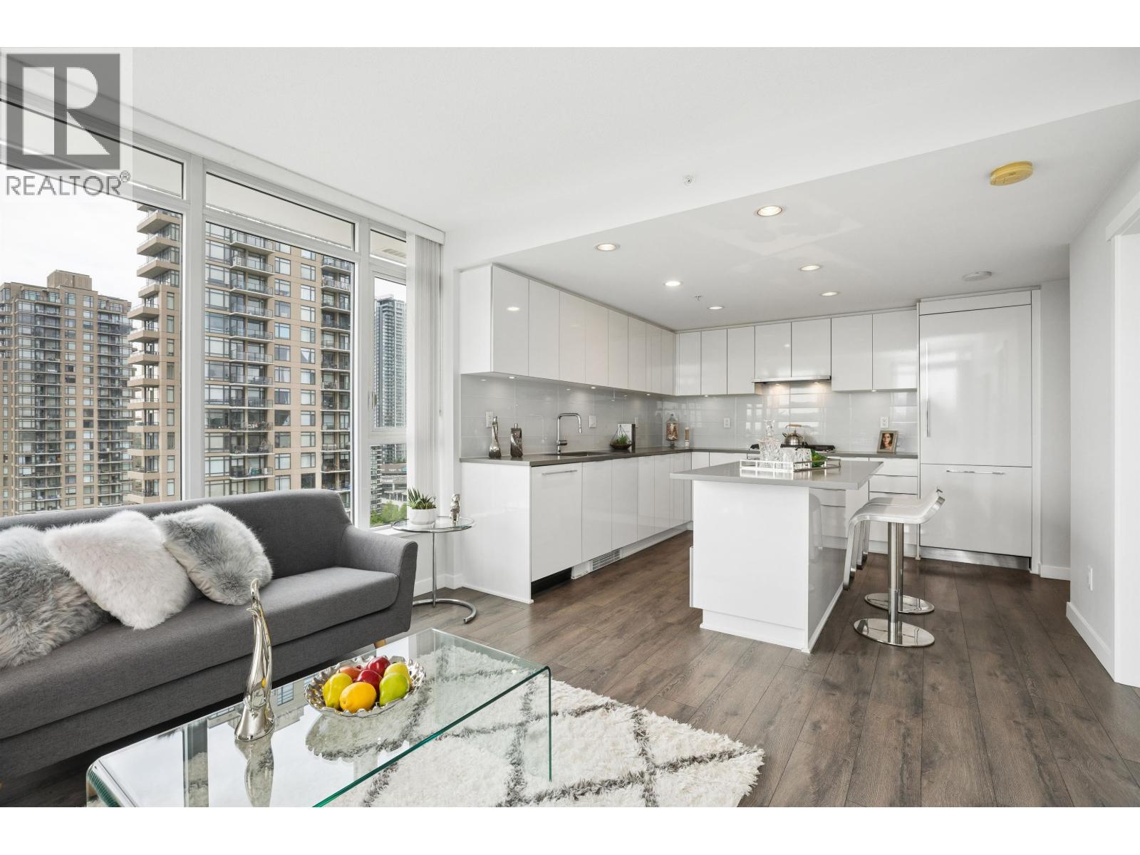 1903 2388 Madison Avenue, Burnaby, British Columbia  V5C 0K8 - Photo 3 - R3121902