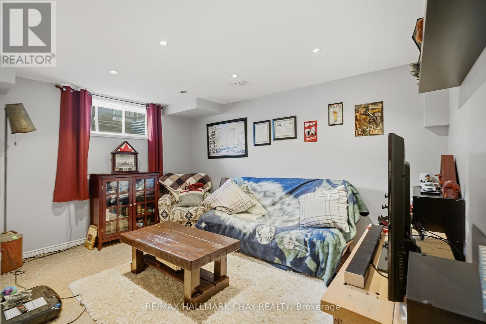 36 Quigley Street, Essa, Ontario  L3W 0P3 - Photo 28 - N13110794