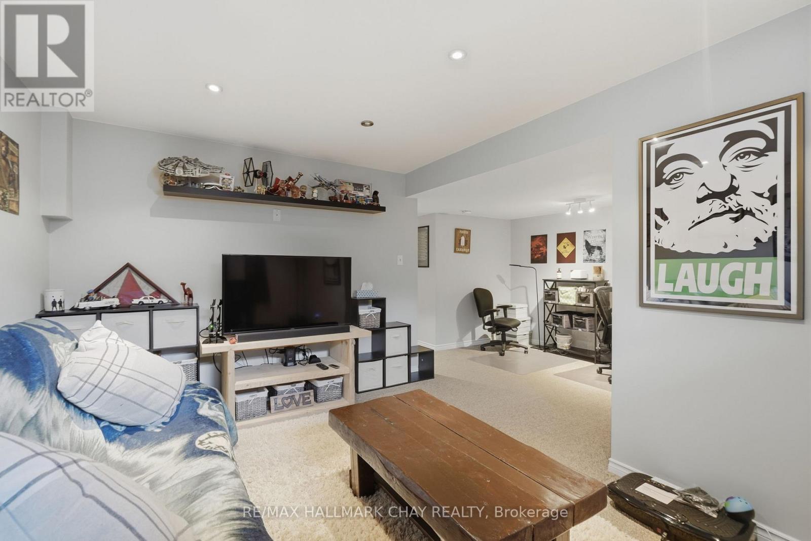 36 Quigley Street, Essa, Ontario  L3W 0P3 - Photo 29 - N13110794