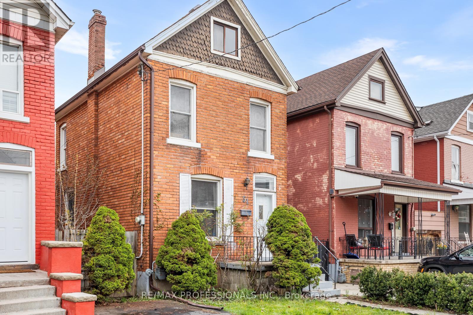 51 Clyde Street, Hamilton, Ontario  L8L 5R5 - Photo 2 - X13112910