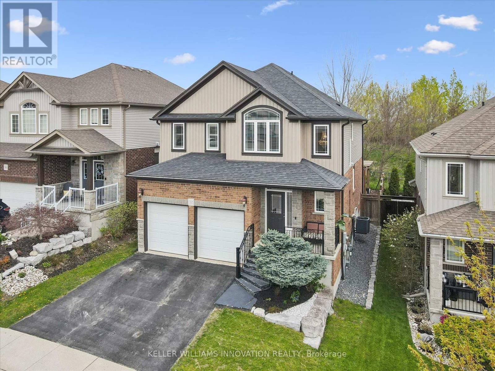 32 GOUDA PLACE, Cambridge, Ontario