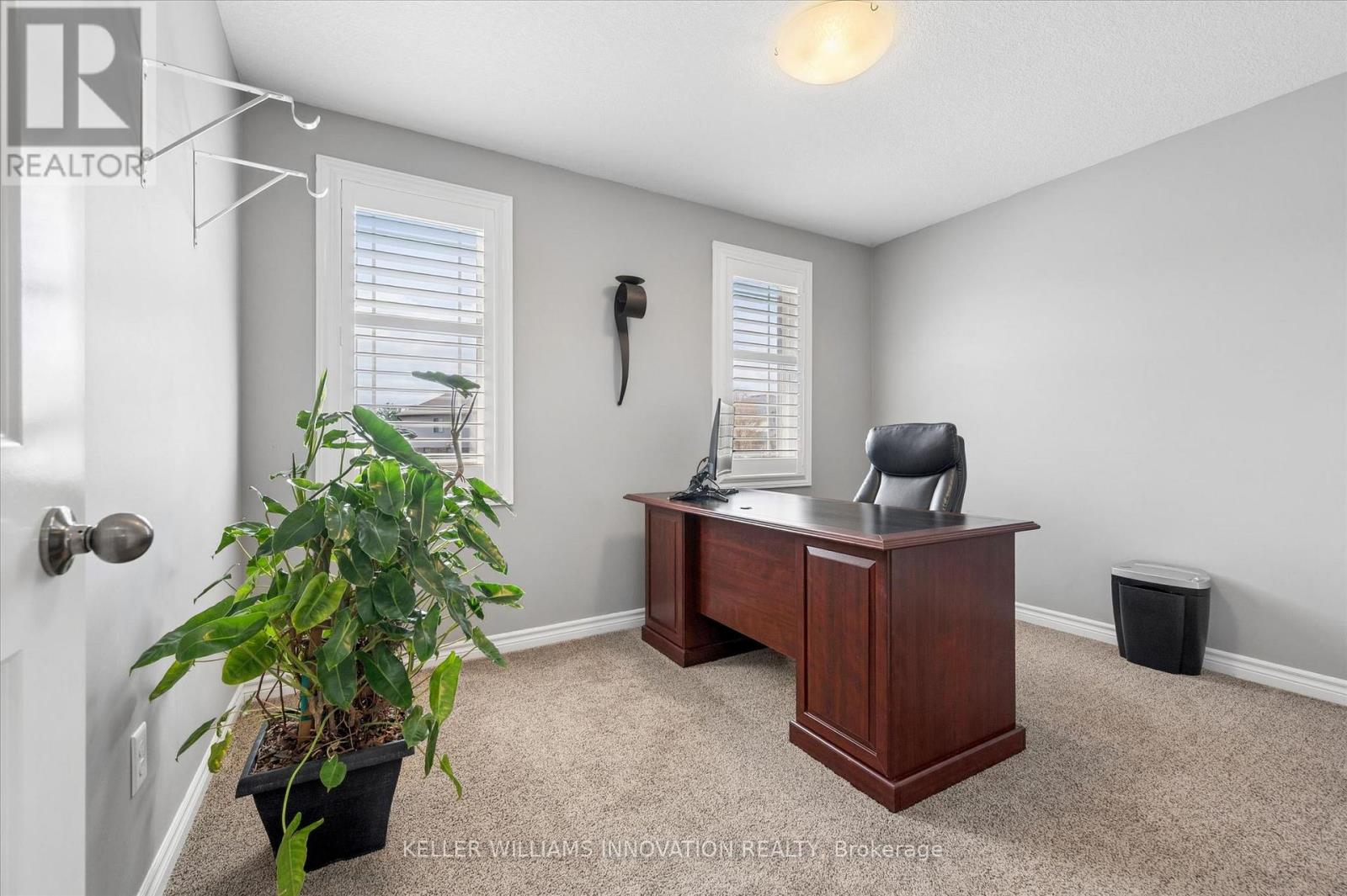 32 Gouda Place, Cambridge, Ontario  N1P 0B1 - Photo 30 - X13112922