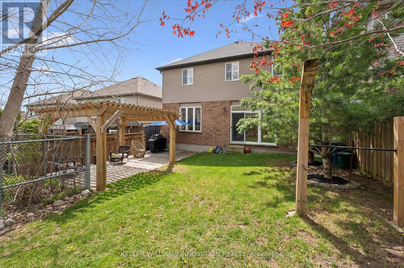 32 Gouda Place, Cambridge, Ontario  N1P 0B1 - Photo 36 - X13112922