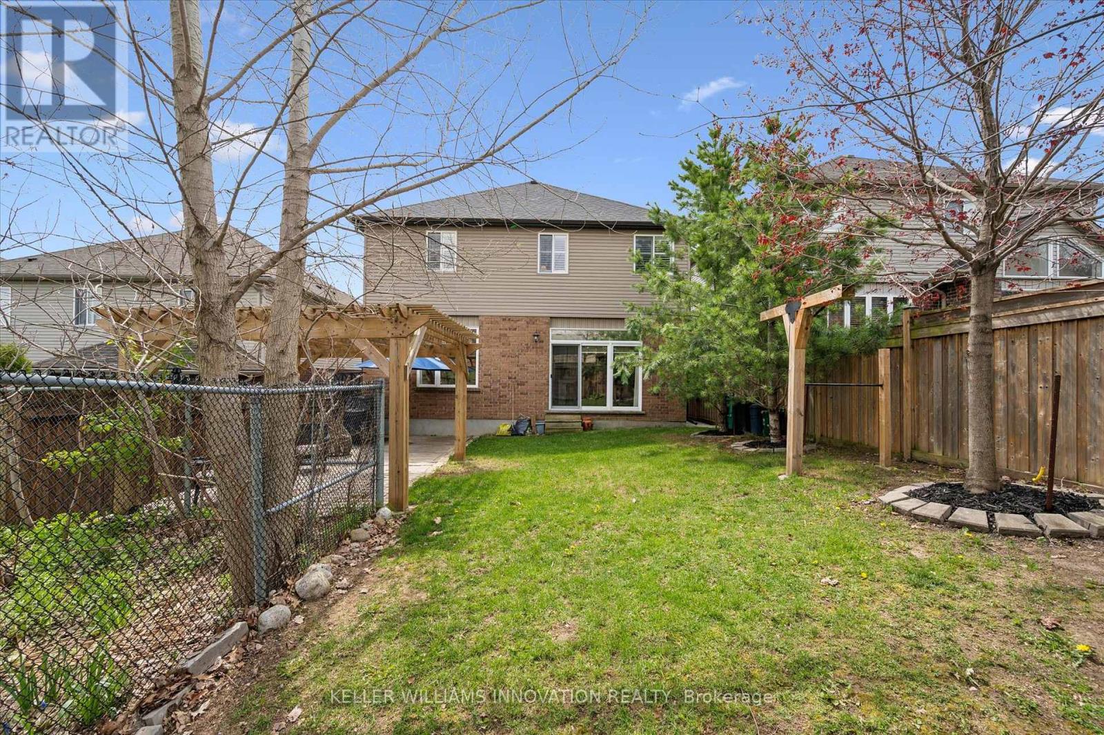 32 Gouda Place, Cambridge, Ontario  N1P 0B1 - Photo 37 - X13112922