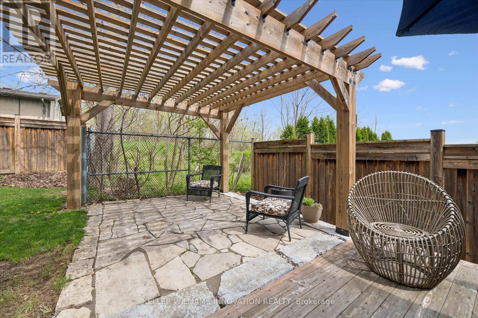 32 Gouda Place, Cambridge, Ontario  N1P 0B1 - Photo 41 - X13112922