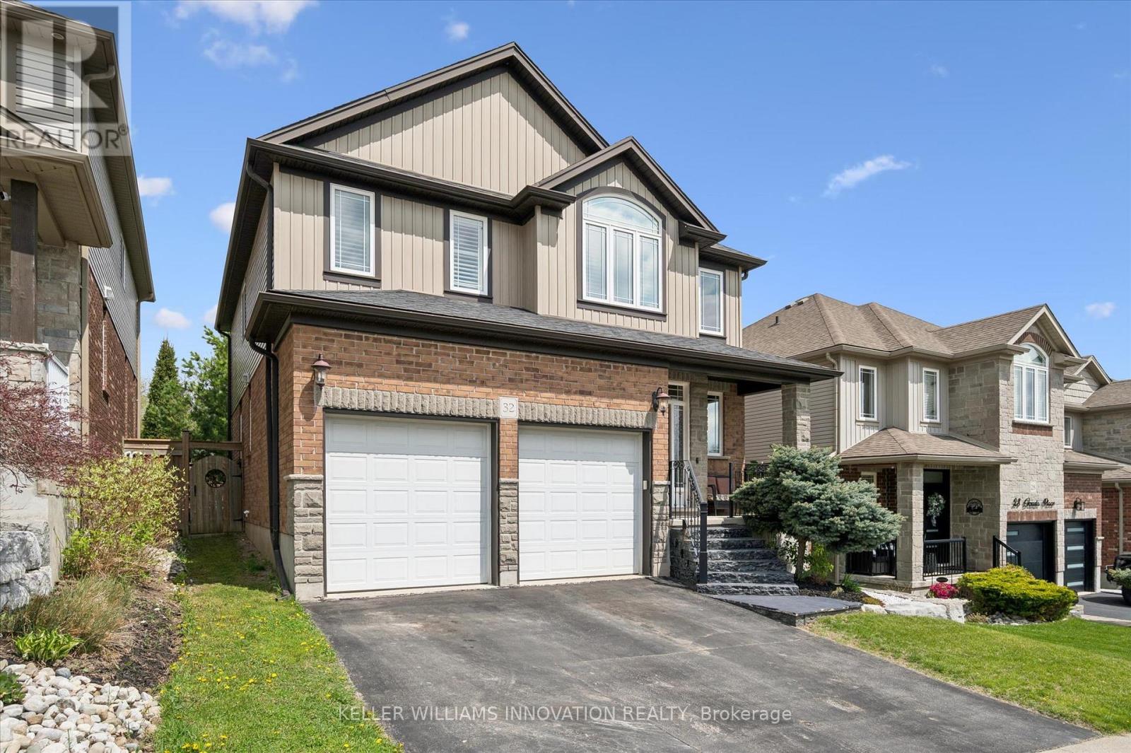 32 Gouda Place, Cambridge, Ontario  N1P 0B1 - Photo 5 - X13112922